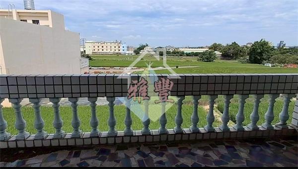 后科合法農舍