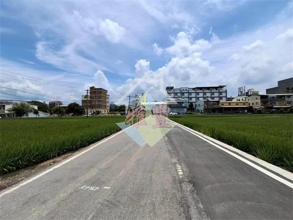 后科合法農舍