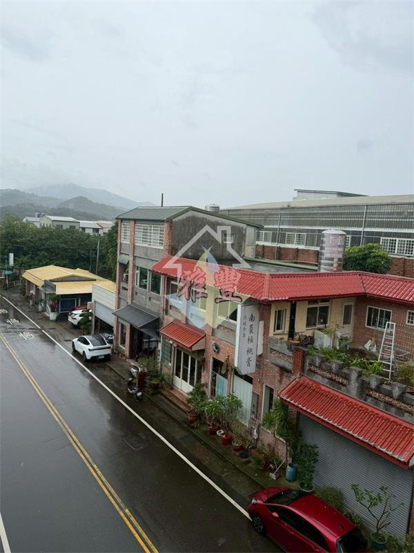 三義博物館店面