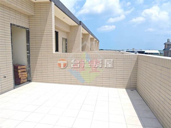 清水全新優質別墅B7