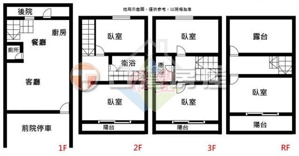 清水全新雙車別墅C9