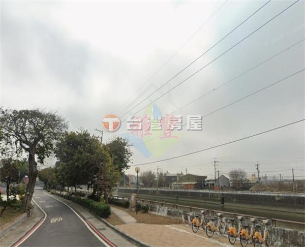 清水全新雙車別墅C9