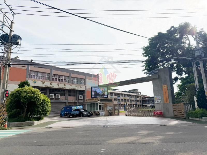 神岡馥麗全新孝親別墅①