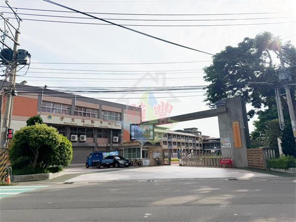 神岡馥麗全新孝親別墅③