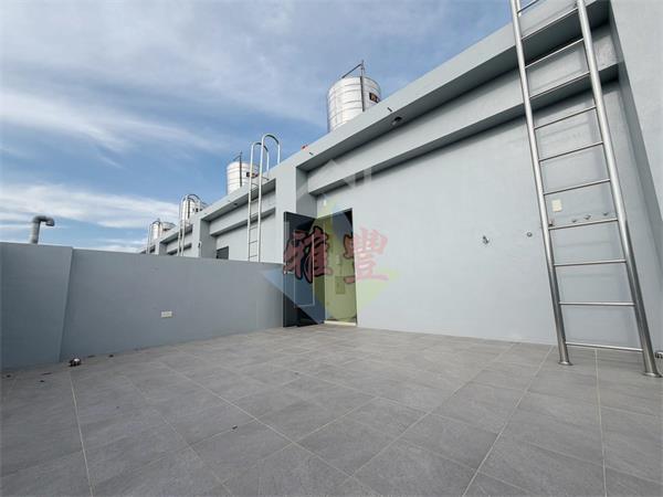 神岡馥麗全新孝親別墅④