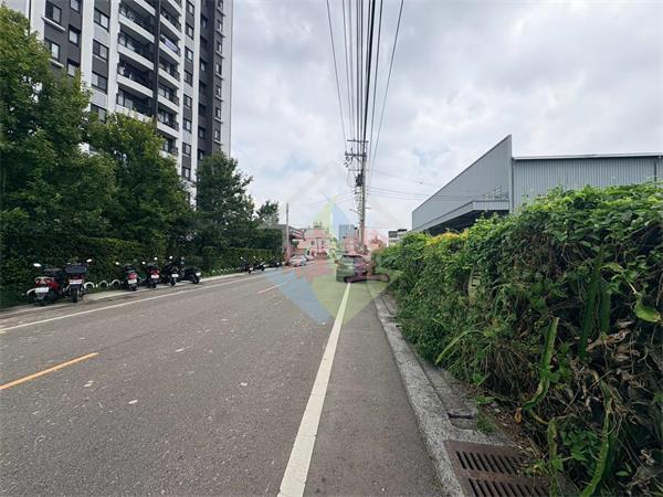 10米路方正美農地
