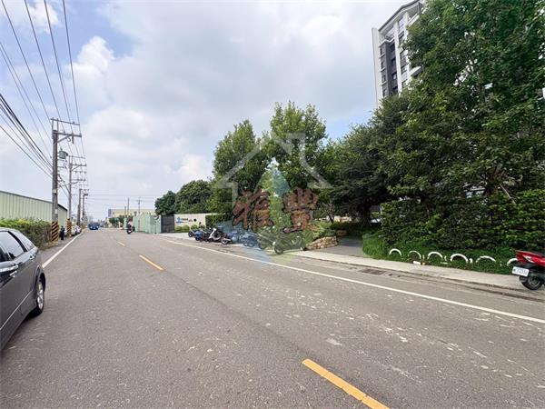 10米路方正美農地