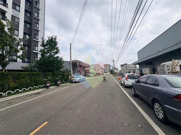 10米路方正美農地