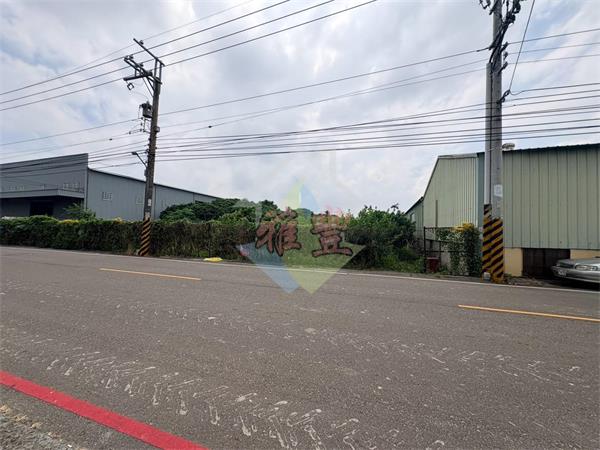 10米路方正美農地