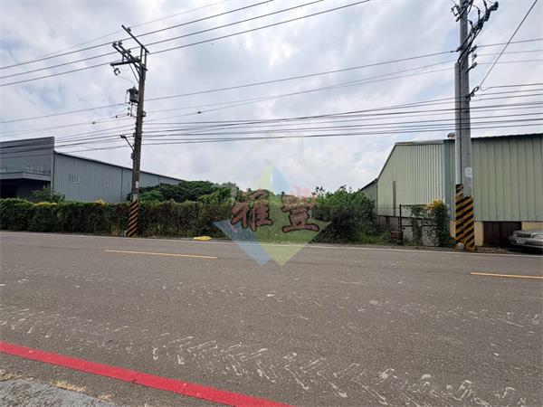 10米路方正美農地