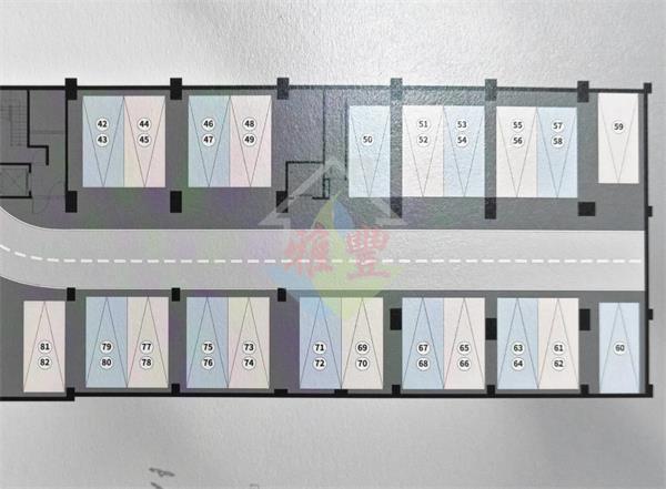首席三房+車位送家電(預售)