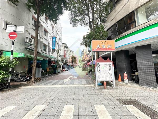 繼光商圈電梯公寓三房