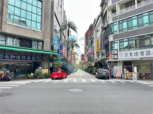 繼光商圈電梯公寓三房