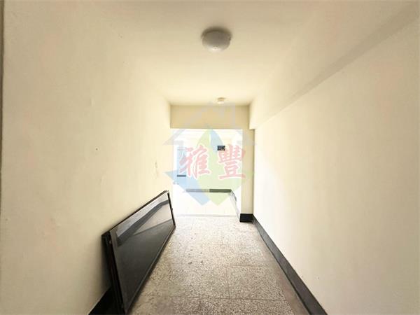 繼光商圈電梯公寓三房