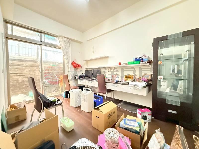 5米雙車位孝親美墅房屋室內格局與周邊環境