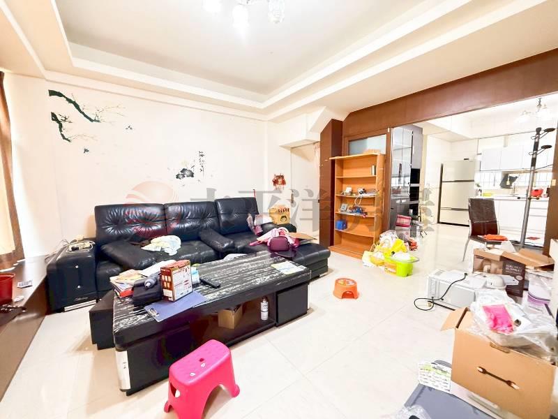 5米雙車位孝親美墅房屋室內格局與周邊環境