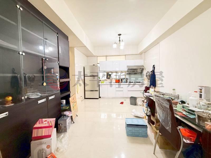 5米雙車位孝親美墅房屋室內格局與周邊環境