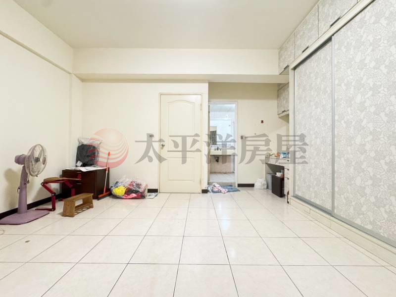 5米雙車位孝親美墅房屋室內格局與周邊環境