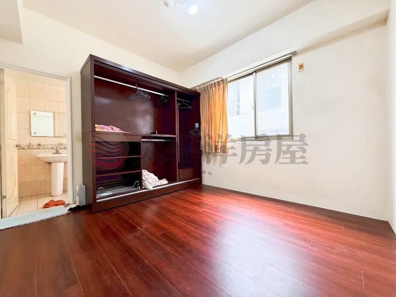 5米雙車位孝親美墅房屋室內格局與周邊環境