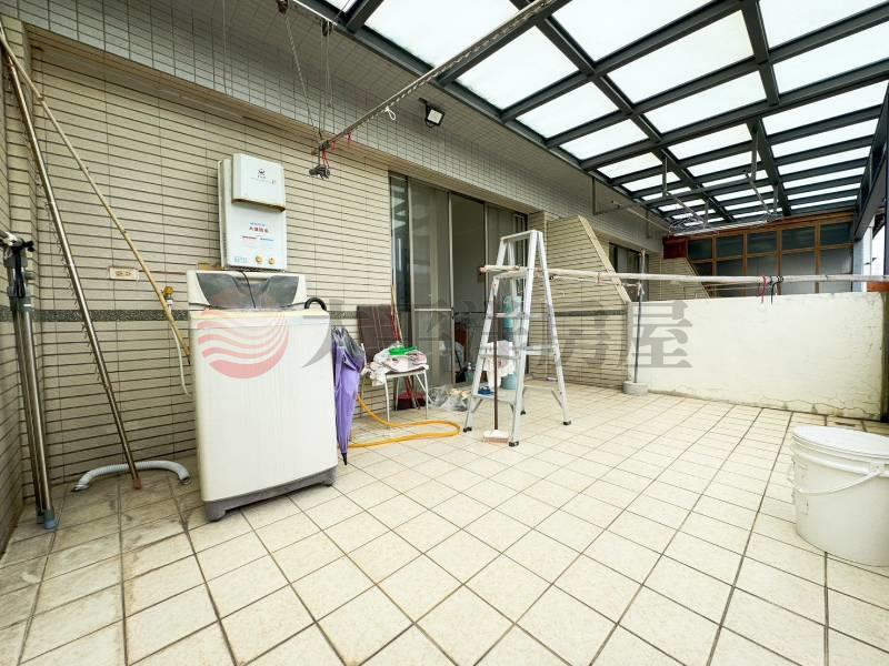 5米雙車位孝親美墅房屋室內格局與周邊環境