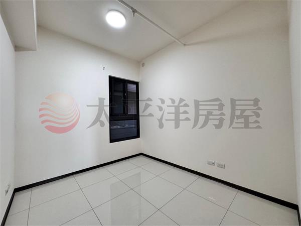 協和丰景高樓朝南四房平車房屋室內格局與周邊環境
