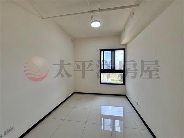 協和丰景高樓朝南四房平車房屋室內格局與周邊環境
