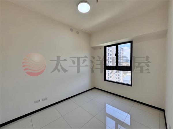 協和丰景高樓朝南四房平車房屋室內格局與周邊環境