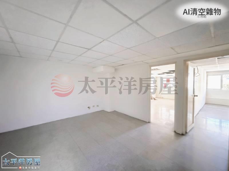 專●梧棲商業帝區臨路大面寬金店面房屋室內格局與周邊環境