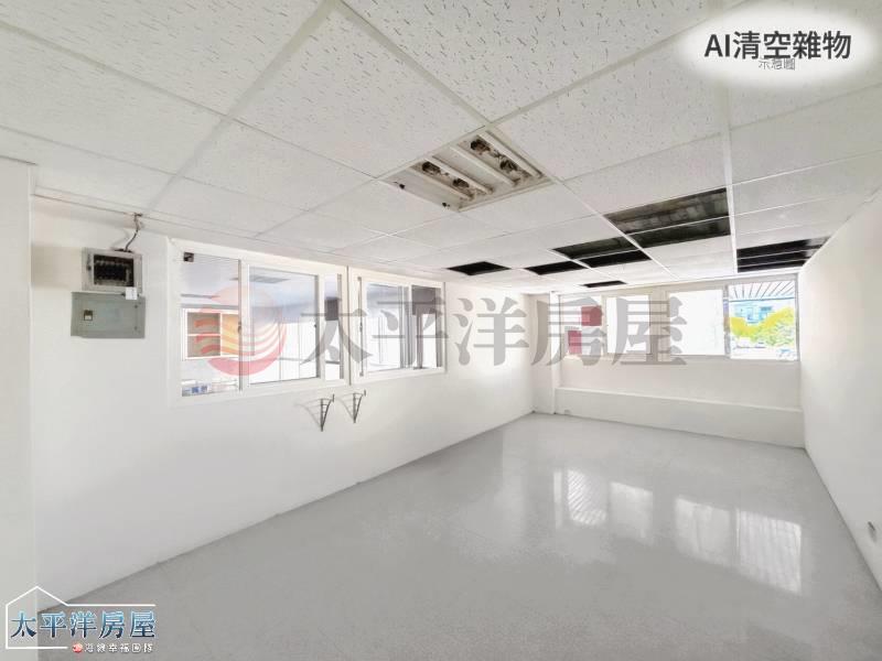 專●梧棲商業帝區臨路大面寬金店面房屋室內格局與周邊環境