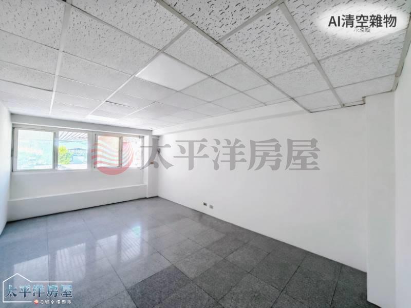 專●梧棲商業帝區臨路大面寬金店面房屋室內格局與周邊環境