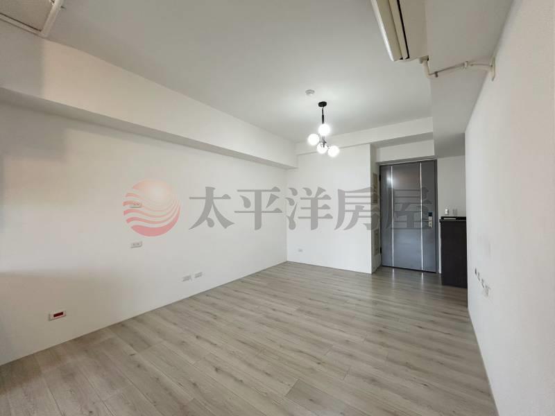 獨家喬立MeTown 雙陽台大2房平車房屋室內格局與周邊環境