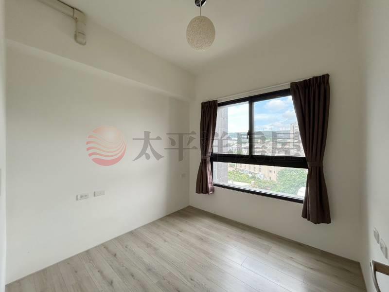獨家喬立MeTown 雙陽台大2房平車房屋室內格局與周邊環境