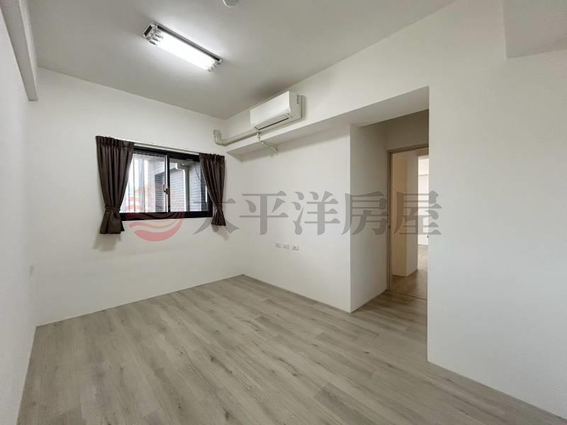 獨家喬立MeTown 雙陽台大2房平車房屋室內格局與周邊環境