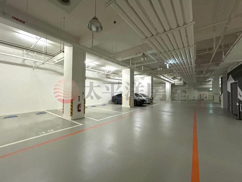 獨家喬立MeTown 雙陽台大2房平車房屋室內格局與周邊環境
