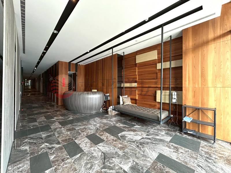獨家喬立MeTown 雙陽台大2房平車房屋室內格局與周邊環境