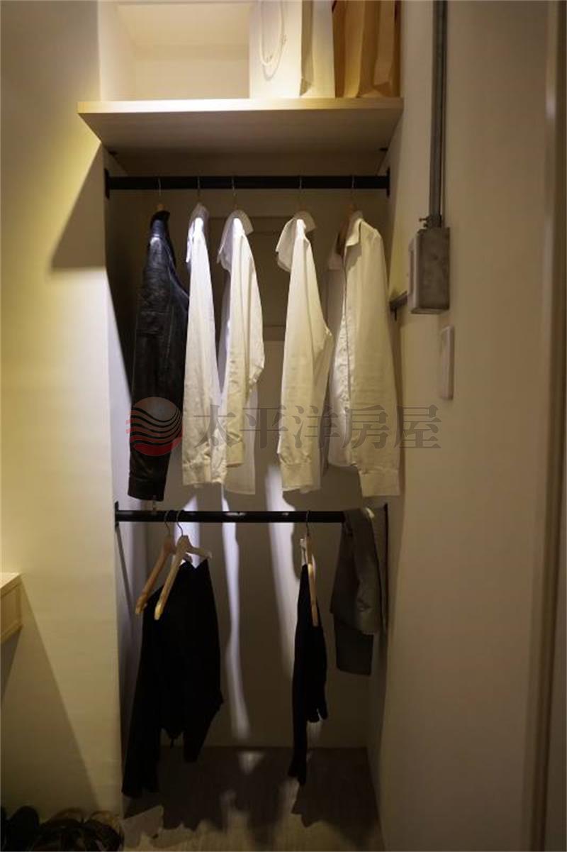 向上·六御金綻店墅·叁房屋室內格局與周邊環境