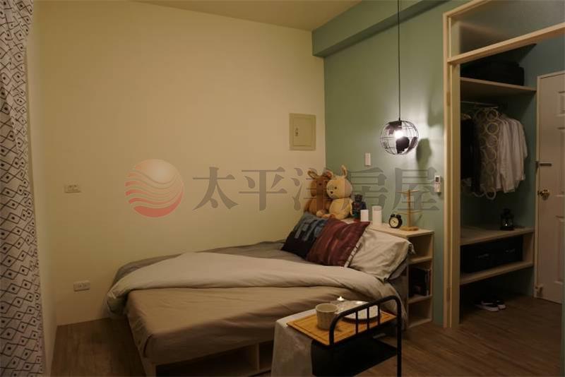 向上·六御金綻店墅·叁房屋室內格局與周邊環境