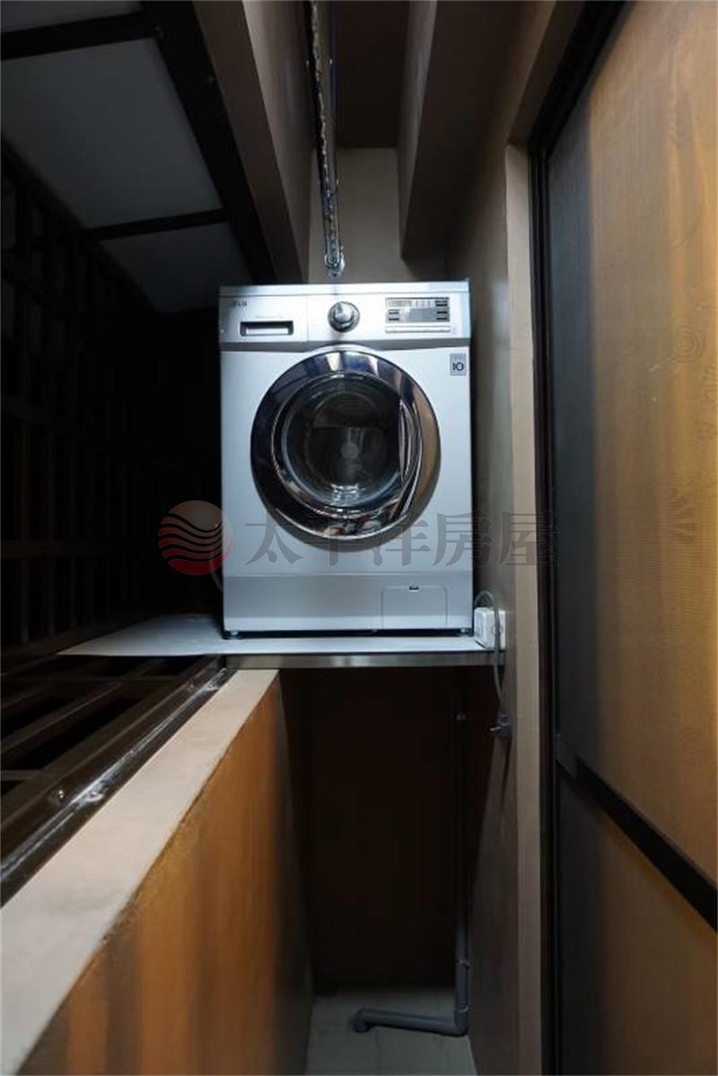 向上·六御金綻店墅·叁房屋室內格局與周邊環境