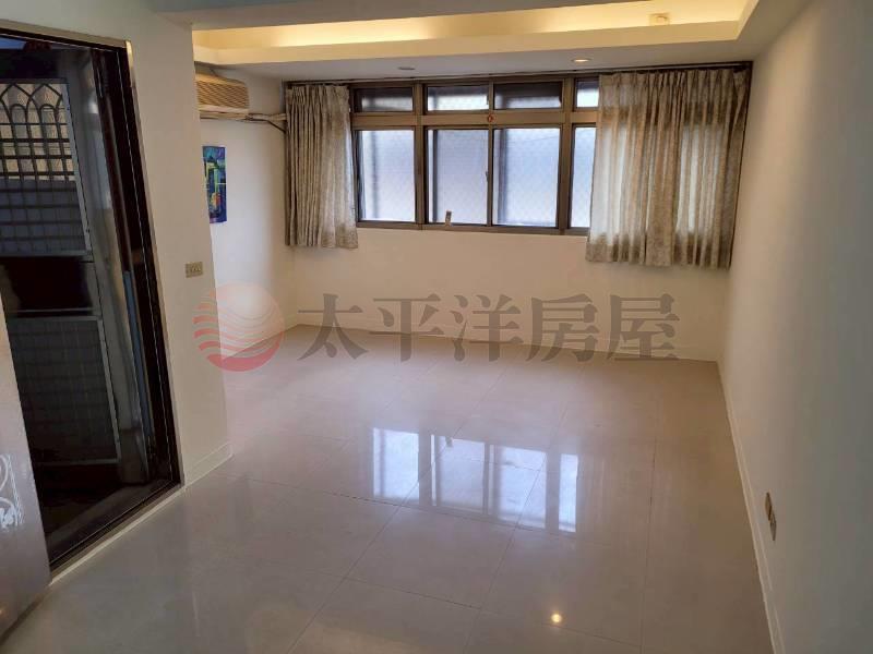 東海4樓公寓房屋室內格局與周邊環境