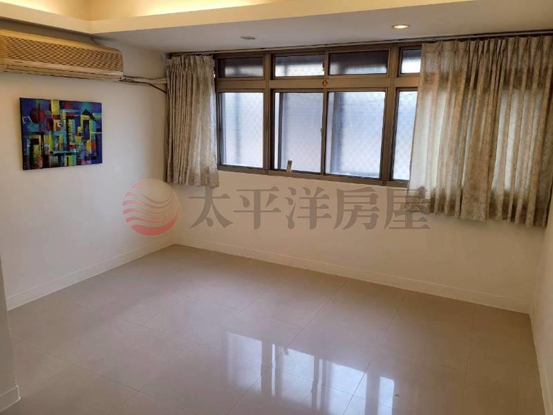 東海4樓公寓房屋室內格局與周邊環境