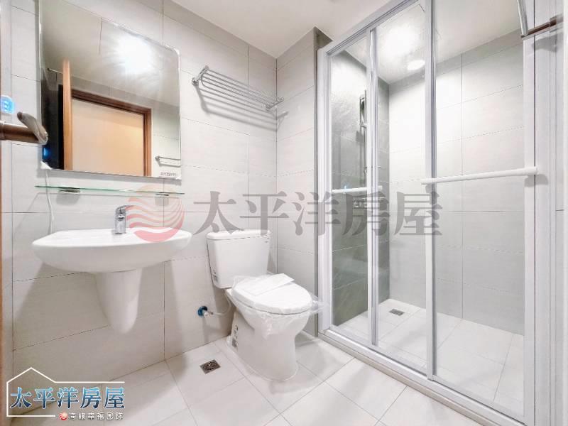 專任幸福成高樓邊間朝南3房免七佰萬房屋室內格局與周邊環境