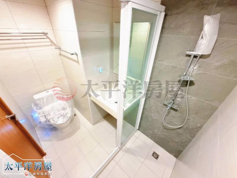 專任幸福成高樓邊間朝南3房免七佰萬房屋室內格局與周邊環境