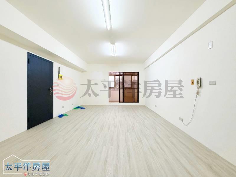 專●塗城商圈全新整理低總大3房+車位房屋室內格局與周邊環境