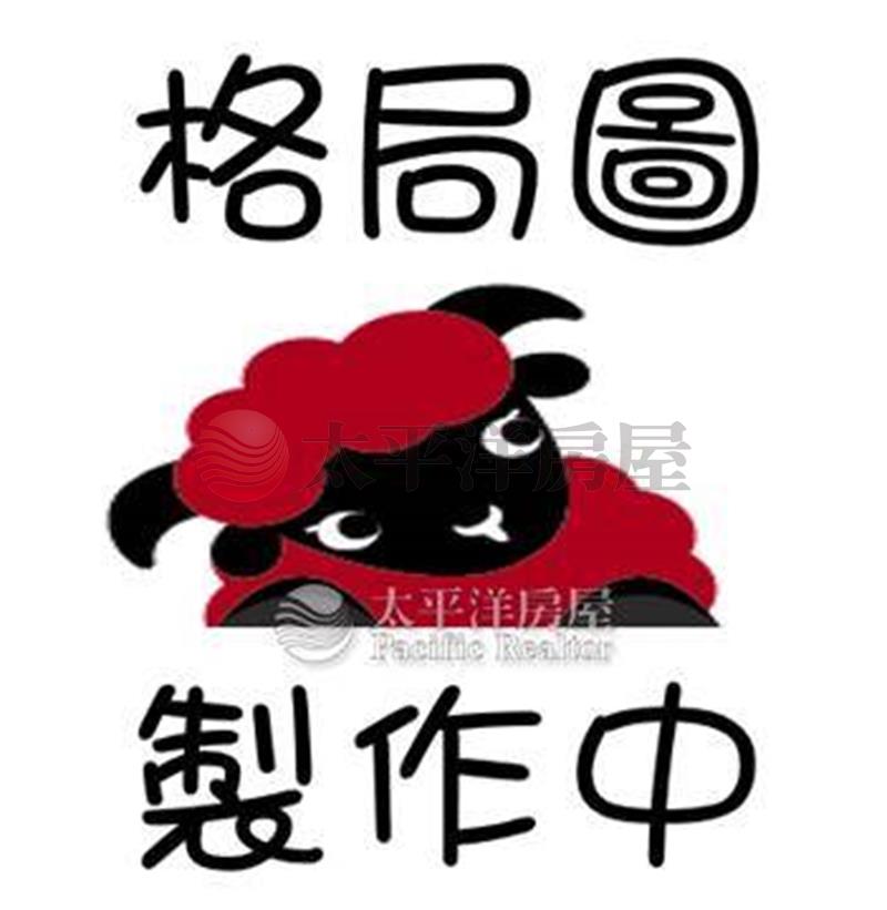 專●梧棲輕裝朝南視野2房平車房屋室內格局與周邊環境