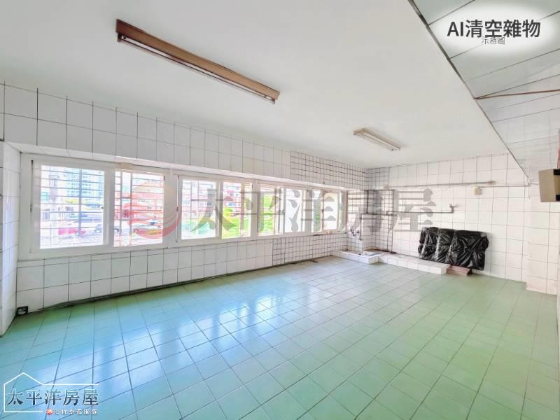 專●梧棲商業核心角間黃金店面