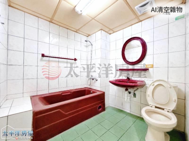 專●梧棲商業核心角間黃金店面房屋室內格局與周邊環境