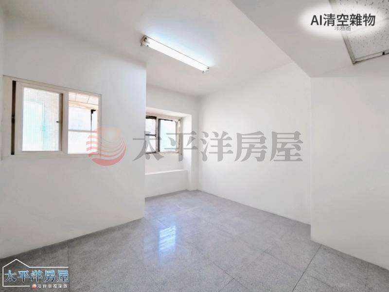 專●梧棲商業核心角間黃金店面房屋室內格局與周邊環境