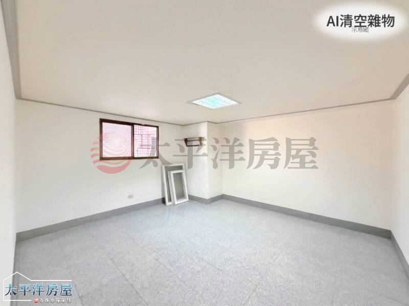 專●梧棲商業核心角間黃金店面房屋室內格局與周邊環境