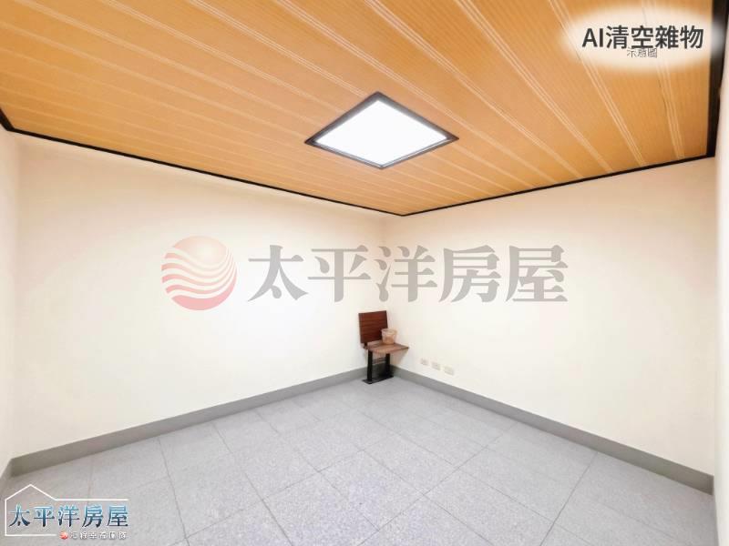 專●梧棲商業核心角間黃金店面房屋室內格局與周邊環境