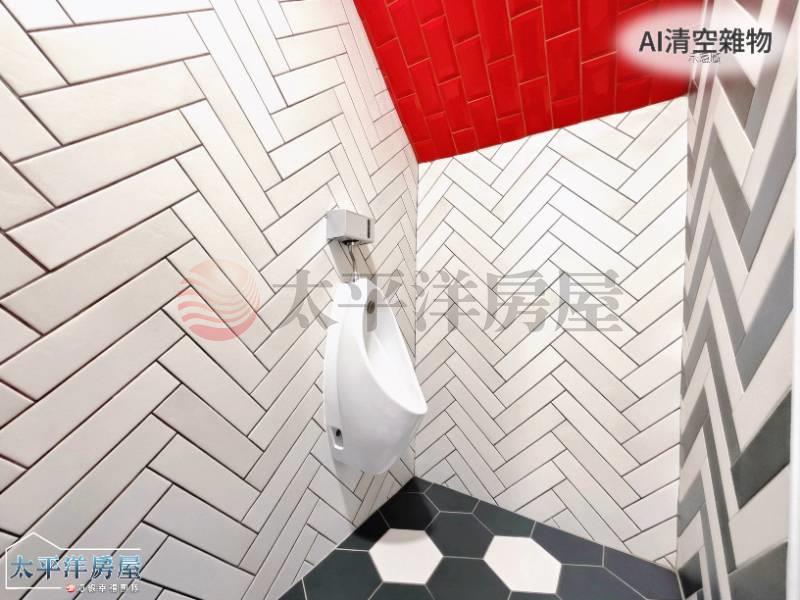 專●梧棲商業核心角間黃金店面房屋室內格局與周邊環境